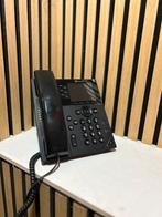 Polycom Voip telefoon, Ophalen of Verzenden, Zo goed als nieuw