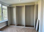 1 x Ikea Pax Beige 236 h x 100 b x 58 d, Ophalen, 200 cm of meer, 50 tot 100 cm, Zo goed als nieuw