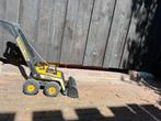 Tonka retro speelgoed vintage, Kinderen en Baby's, Speelgoed | Speelgoedvoertuigen, Ophalen, Zo goed als nieuw