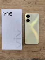 Vivo Y16, 4GB ram, 128GB opslag Goud, Overige modellen, Nieuw, Ophalen of Verzenden, Zonder simlock