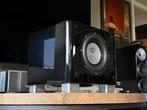 REL T7X / Nieuw uit doos, Audio, Tv en Foto, Luidsprekers, Overige merken, Subwoofer, Nieuw, Ophalen of Verzenden