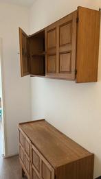 hangkast, Huis en Inrichting, Ophalen, Gebruikt, 25 tot 50 cm