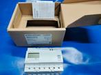 3x kwh meter 100A direkte meting, Hobby en Vrije tijd, Elektronica-componenten, Ophalen of Verzenden, Nieuw