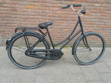 Leuke nieuwe omafiets  beschikbaar voor biedingen