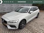 Volvo V60 2.0 T5 Momentum | Cruise control | Extra getint gl, 12 maanden, Euro 6, 4 cilinders, Origineel Nederlands