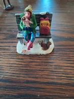 diverse figurines, Ophalen of Verzenden, Gebruikt