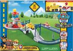 PAW Patrol Lookout Tower Set speelgoed, Ophalen of Verzenden, Zo goed als nieuw