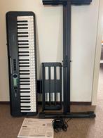 Casio Keyboard, Ophalen, Casio, 61 toetsen, Zo goed als nieuw