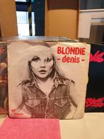 Blondie - Denis (z1), Cd's en Dvd's, Vinyl Singles, Ophalen of Verzenden