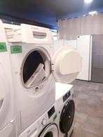 warmte pomp droger ️️Bosch✅️ Avantixx7 A+ INC GARANTIE, Witgoed en Apparatuur, Ophalen, 6 tot 8 kg, Overige typen, Zo goed als nieuw