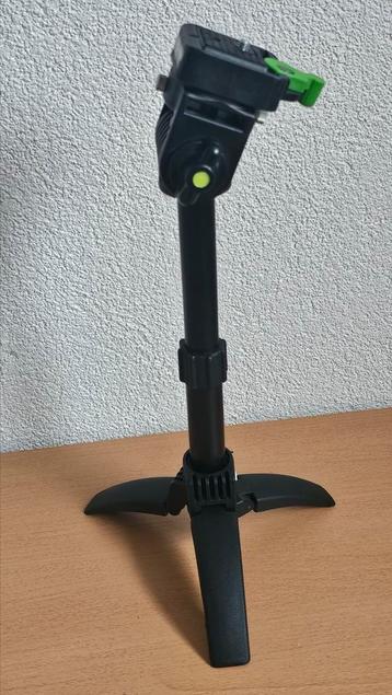 Cullmann schouderstatief – vintage kwaliteit (West-Germany) beschikbaar voor biedingen