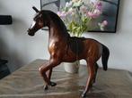 Paard antiek/vintage/ victoriaanse stijl, Ophalen of Verzenden