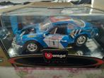 Renault Alpine 1:16, Hobby en Vrije tijd, Modelauto's | 1:18, Ophalen of Verzenden, Nieuw