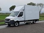 Mercedes-Benz Sprinter 314 2.2 CDI Bakwagen Laadklep Spoiler, Automaat, Achterwielaandrijving, Gebruikt, Wit