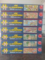 Jan van Haasteren puzzels, Hobby en Vrije tijd, Denksport en Puzzels, Ophalen of Verzenden, Zo goed als nieuw