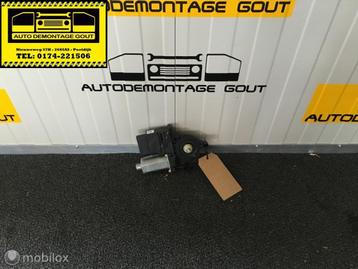 Volkswagen Golf VI ('08-'13) Raammotor 5K0959704 D R.A beschikbaar voor biedingen