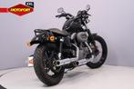 Harley-Davidson SPORTSTER 1200 NIGHTSTER (bj 2011), Bedrijf, Overig