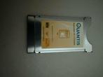 Quantis Interactieve CI+ 1.3 Module, Ophalen of Verzenden, Zo goed als nieuw
