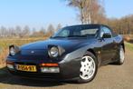 Porsche 944 3.0 S2 Cabrio 94000KM! Collectors Item!, Auto's, Achterwielaandrijving, Beige, Cabriolet, 4 stoelen