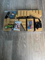 The limit skateboard baan, Ophalen of Verzenden, Gebruikt