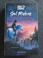 Helena Dahlgren - Het eiland van de paarden Soul Riders, Boeken, Kinderboeken | Jeugd | 10 tot 12 jaar, Ophalen of Verzenden, Gelezen