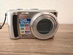 Panasonic DMC-TZ4 - zeer complete digitale camera, Gebruikt, Compact, 8 Megapixel, Ophalen of Verzenden