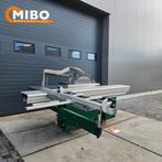 Altendorf Formaatzaag 3200mm paneelzaag *** 45graden zaag, Doe-het-zelf en Verbouw, Gereedschap | Zaagmachines, 70 mm of meer