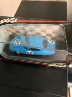Panhard no. 55  Le Mans 1962  GTS 1:43, Ophalen of Verzenden, Zo goed als nieuw, Auto, Overige merken