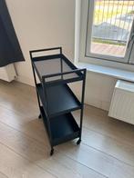 Handig Verrijdbaar Keukenrek/Serveerwagen, Ophalen, Nieuw