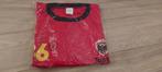 Nieuwe voetbal t-shirt Jupiler Rode Duivels, Verzamelen, Biermerken, Ophalen of Verzenden, Nieuw, Kleding, Jupiler