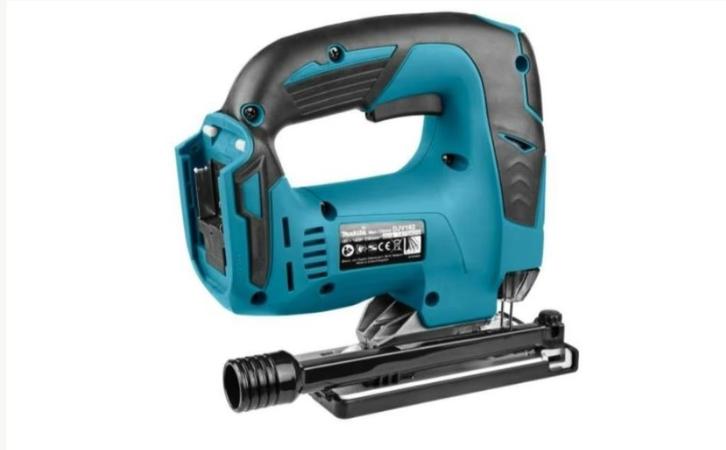 Decoupeerzaag | Makita | AANBIEDING | NIEUW leverbaar!, Doe-het-zelf en Verbouw, Gereedschap | Zaagmachines, Nieuw, Decoupeerzaag