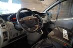 Opel Vivaro 2.0 CDTI L1H1 DC, Auto's, Stof, 4 cilinders, Origineel Nederlands, Bedrijf