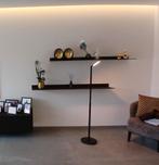 Tobias Grau Parrot - Design Stalamp Zwart, Ophalen, 100 tot 150 cm, Design, Nieuw