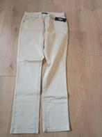 Lange broek zandkleur, Enjoy, Ophalen, Beige, Maat 42/44 (L), Enjoy