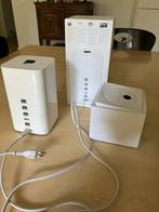 Apple AirPort Time Capsule 2TB type A1470, Computers en Software, Harde schijven, HDD, Ophalen of Verzenden, Zo goed als nieuw