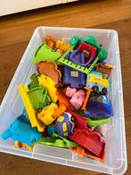 Vtech zoef zoef suto set, Ophalen of Verzenden, Zo goed als nieuw, 6 maanden tot 2 jaar