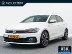 Volkswagen Polo 2.0 TSI GTI 200pk DSG | Full LED | Carplay |, Stof, Gebruikt, 4 cilinders, 1984 cc