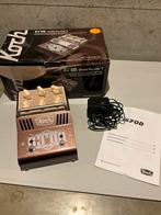 KOCH 63'OD Pre Amp Pedal, Ophalen of Verzenden, Zo goed als nieuw, Nvt, Nvt