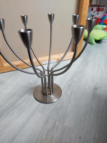 Mooie kandelaar Ikea Stockholm beschikbaar voor biedingen