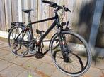 Cube Delhi pro 55cm, Fietsen en Brommers, Fietsen | Heren | Sportfietsen en Toerfietsen, 28 inch, Zo goed als nieuw, Meer dan 20 versnellingen
