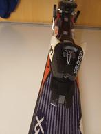 Salamon ski 's 150 cm, Sport en Fitness, Skiën en Langlaufen, Ophalen, Gebruikt