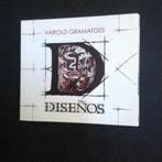 Harold Gramatges Diseños, Cd's en Dvd's, Cd's | Klassiek, Verzenden