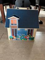 Playmobil, Kinderen en Baby's, Speelgoed | Poppenhuizen, Ophalen, Zo goed als nieuw, Toebehoren