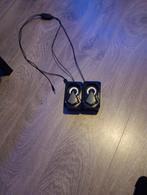 Speaker voor Monitor, Computers en Software, Pc speakers, Ophalen of Verzenden, Zo goed als nieuw