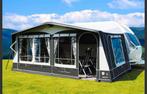 Walker Concept Voortent + Luifel (1035), Caravans en Kamperen, Ophalen, Zo goed als nieuw, Walker Campingstyle