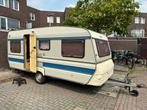 Wilk CI 490 uit 1992, BOVAG gekeurd 2024., Rondzit, Particulier, Kachel, Wilk