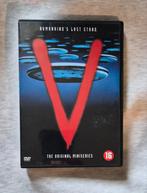 V - The Original Miniseries DVD, Vanaf 16 jaar, Ophalen of Verzenden, Zo goed als nieuw, Science Fiction en Fantasy