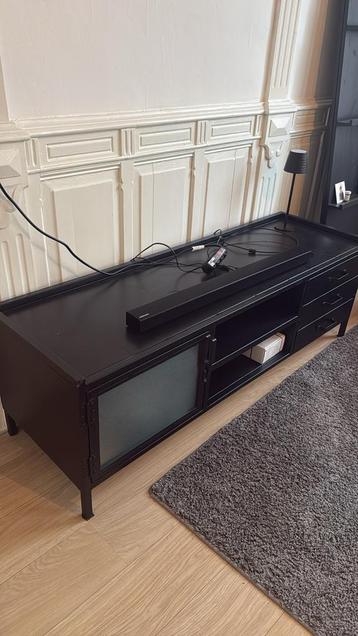 Tv meubel - Zo goed als nieuw! beschikbaar voor biedingen