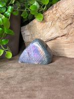 Roze Labradoriet, Verzamelen, Mineralen en Fossielen, Ophalen of Verzenden, Mineraal