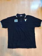 Lazio Roma ultras polo xxl in zeer goede staat, Kleding | Heren, Polo's, Ophalen of Verzenden, Zo goed als nieuw, Overige maten